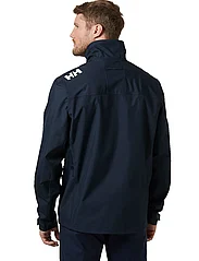 Helly Hansen - CREW JACKET 2.0 - sports jackets - navy - 2