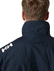 Helly Hansen - CREW JACKET 2.0 - sports jackets - navy - 6