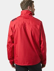 Helly Hansen - CREW JACKET 2.0 - sports jackets - red - 2