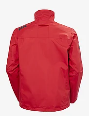 Helly Hansen - CREW JACKET 2.0 - sports jackets - red - 3