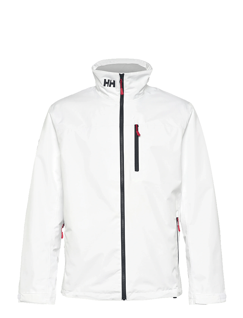 Helly Hansen - CREW JACKET 2.0 - välijoped - white - 0
