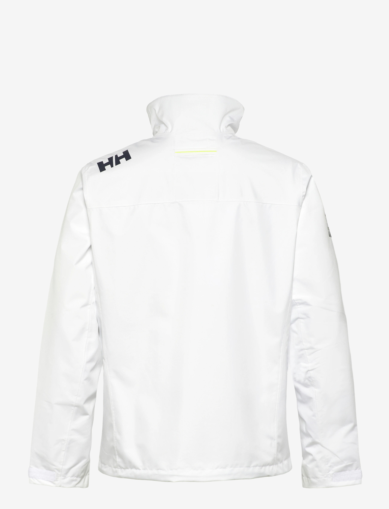 Helly Hansen - CREW JACKET 2.0 - rain coats - white - 1