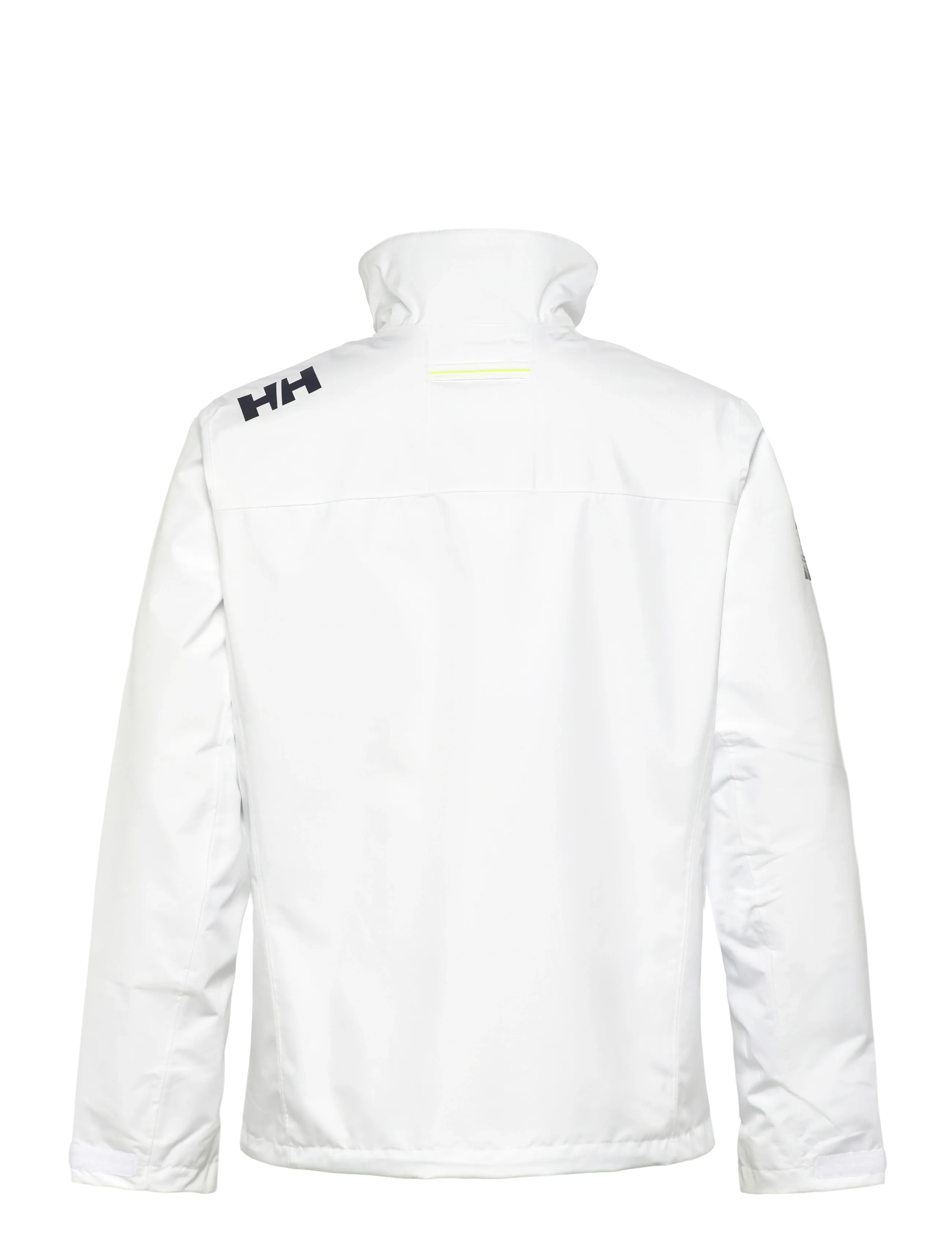 Helly Hansen - CREW JACKET 2.0 - outdoor jacken - white - 1