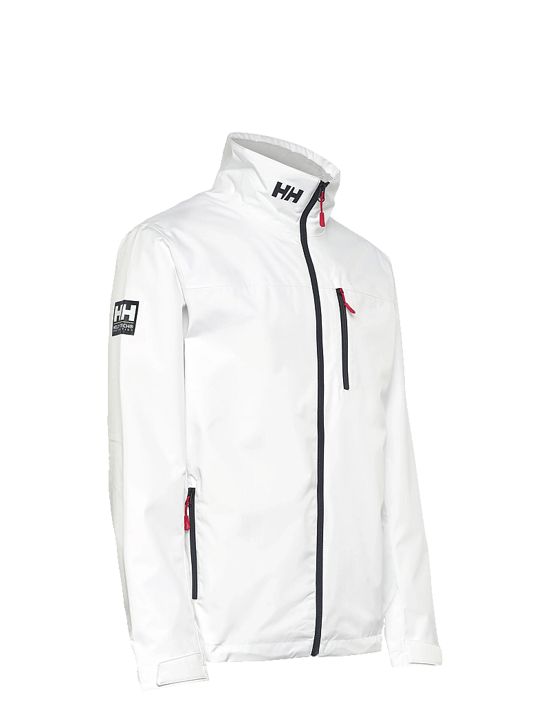 Helly Hansen - CREW JACKET 2.0 - välijoped - white - 2
