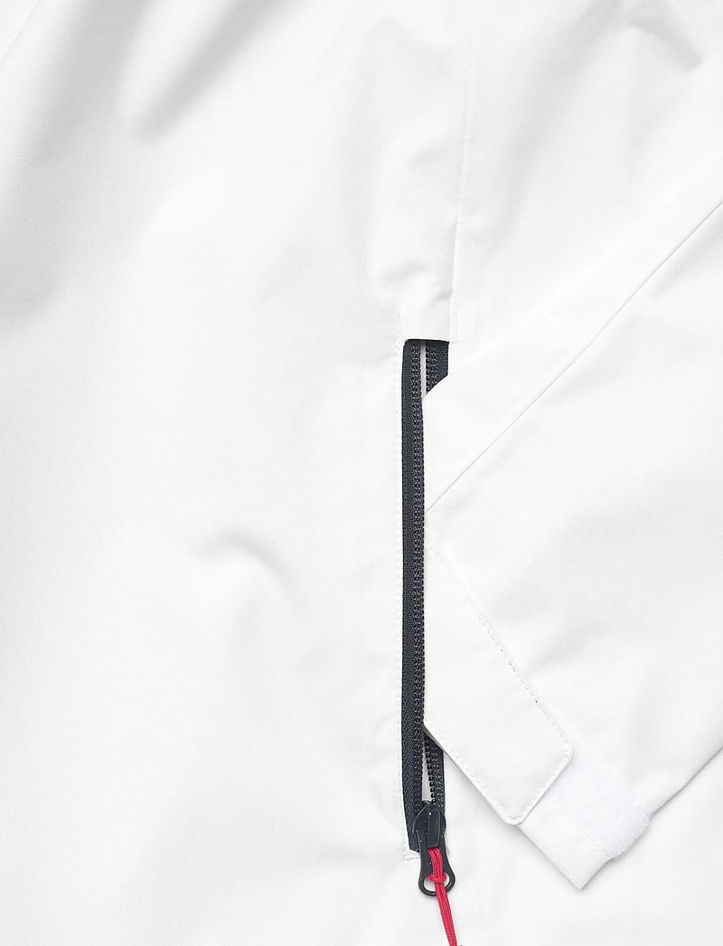 Helly Hansen - CREW JACKET 2.0 - välijoped - white - 4