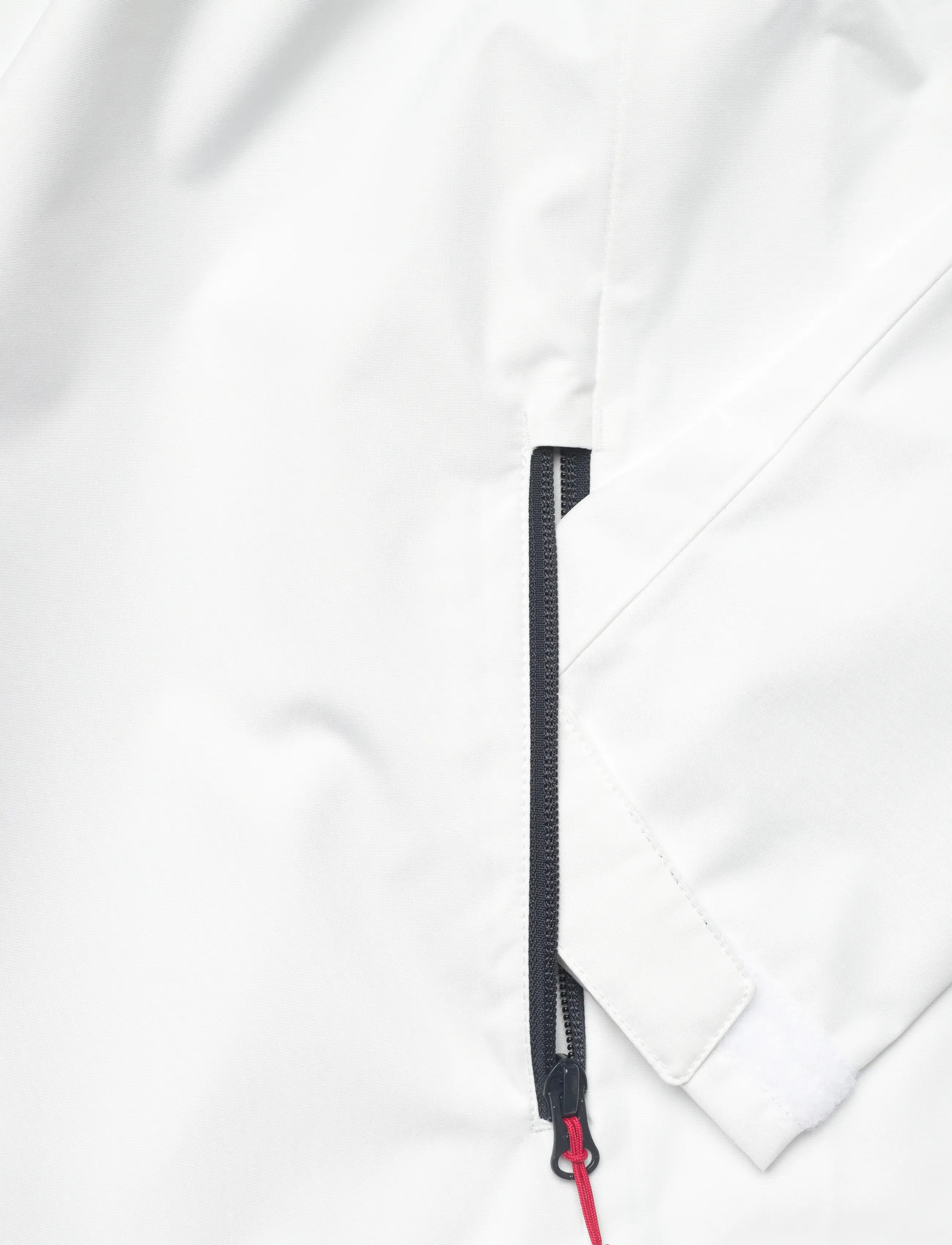 Helly Hansen - CREW JACKET 2.0 - outdoor jacken - white - 4