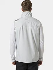 Helly Hansen - CREW VEST 2.0 - sports jackets - basic grey - 3