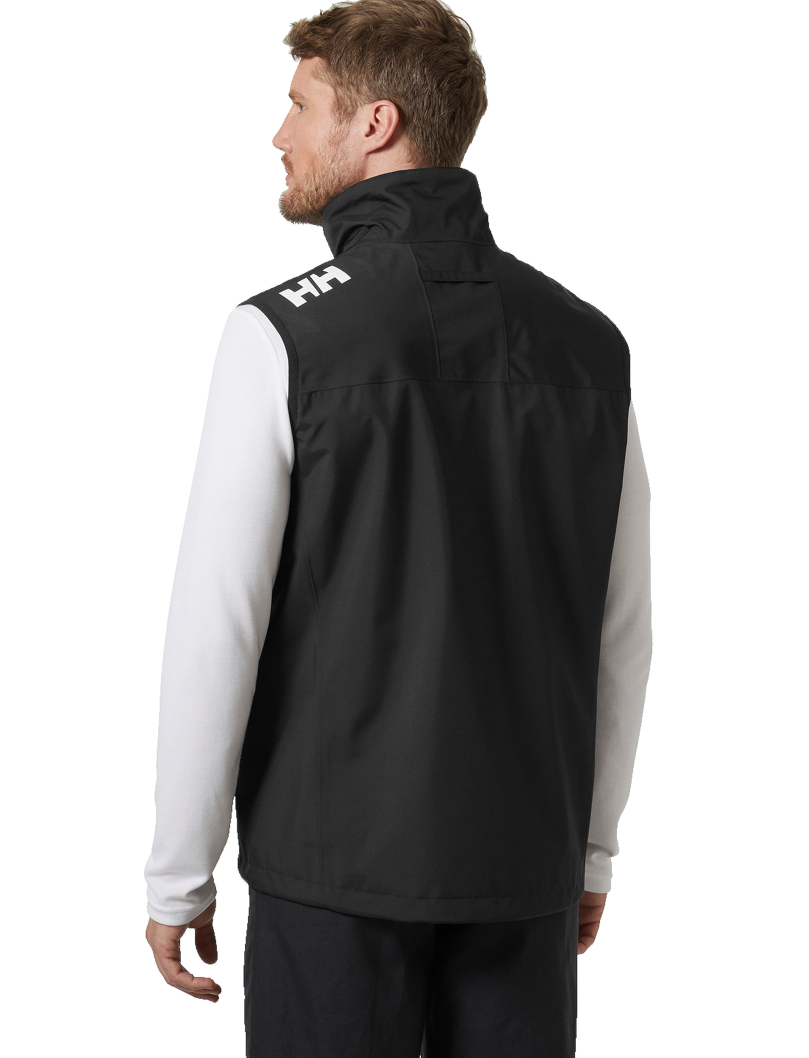 Crew Vest 2.0 2