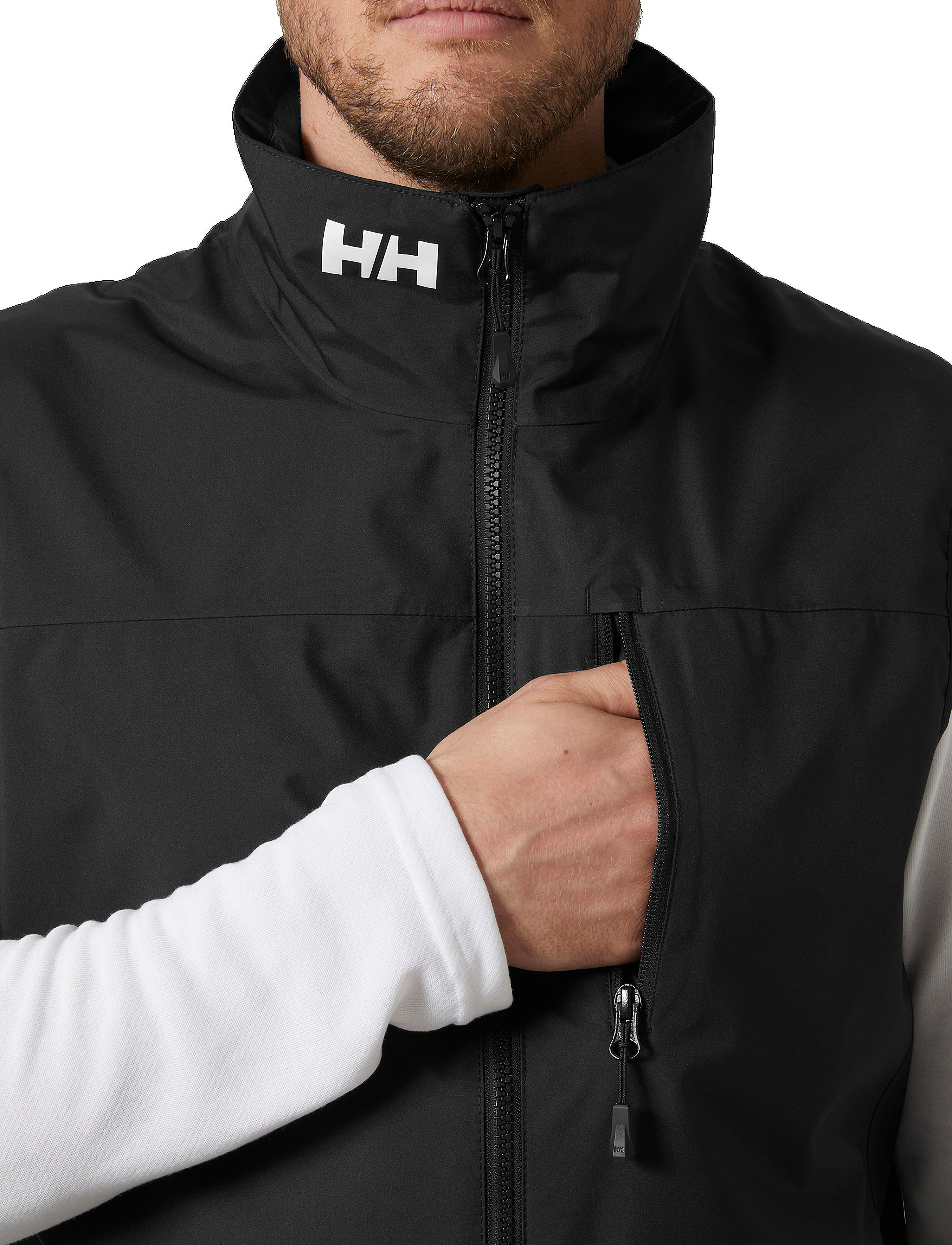 Crew Vest 2.0 4
