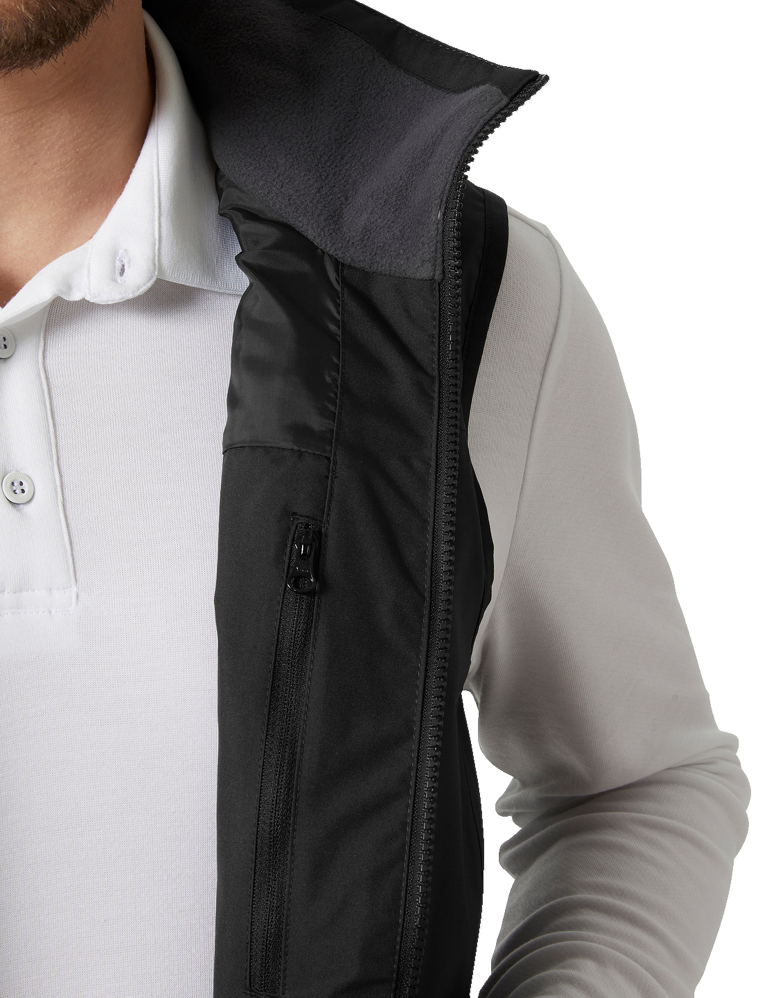 Crew Vest 2.0 5