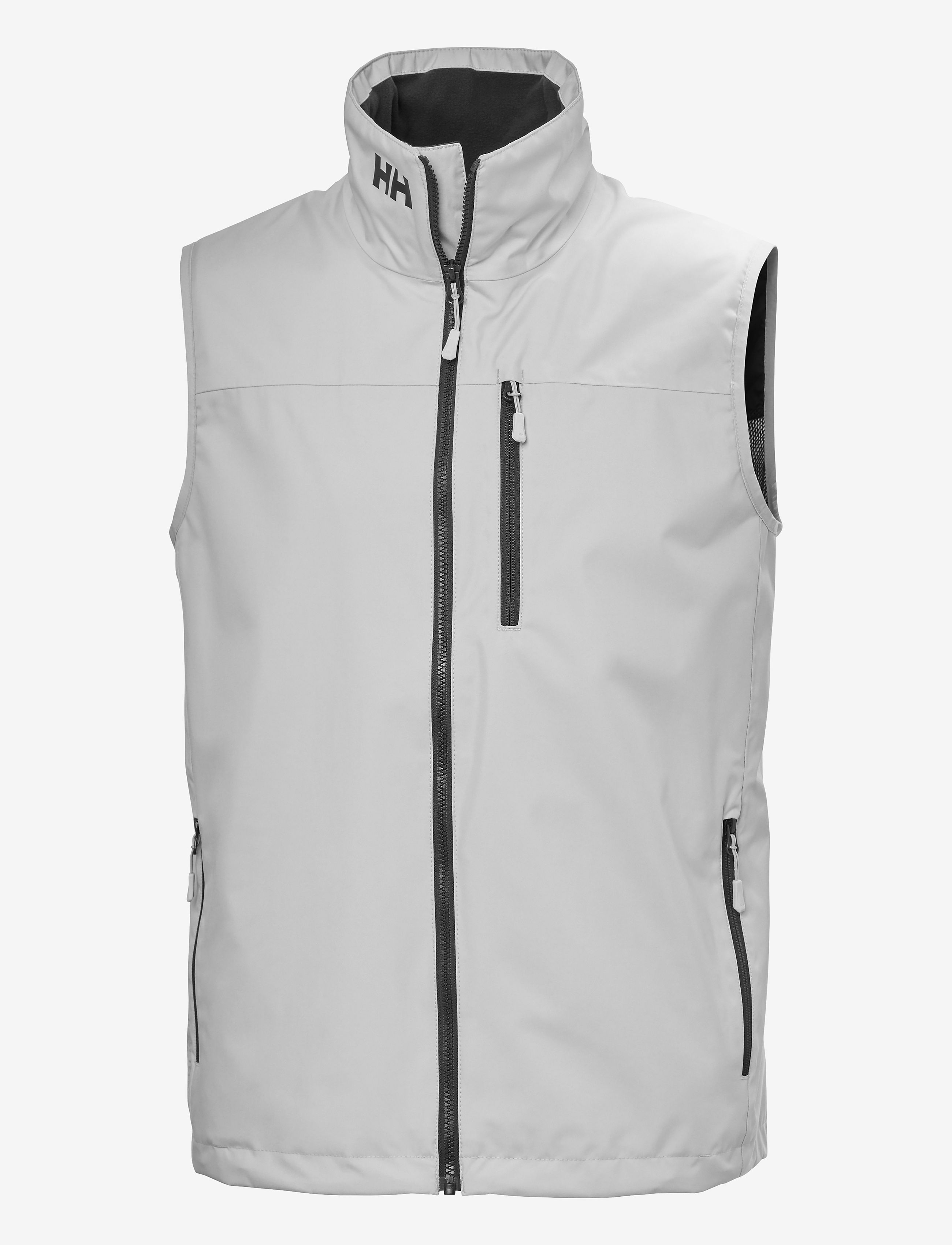 HELLY HANSEN Crew Vest 2.0 Grau - XXL - Herren