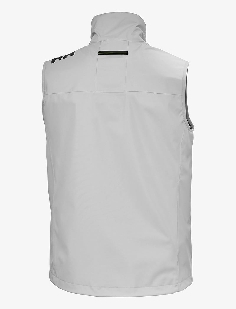 Helly Hansen - CREW VEST 2.0 - vestid - grey fog - 2