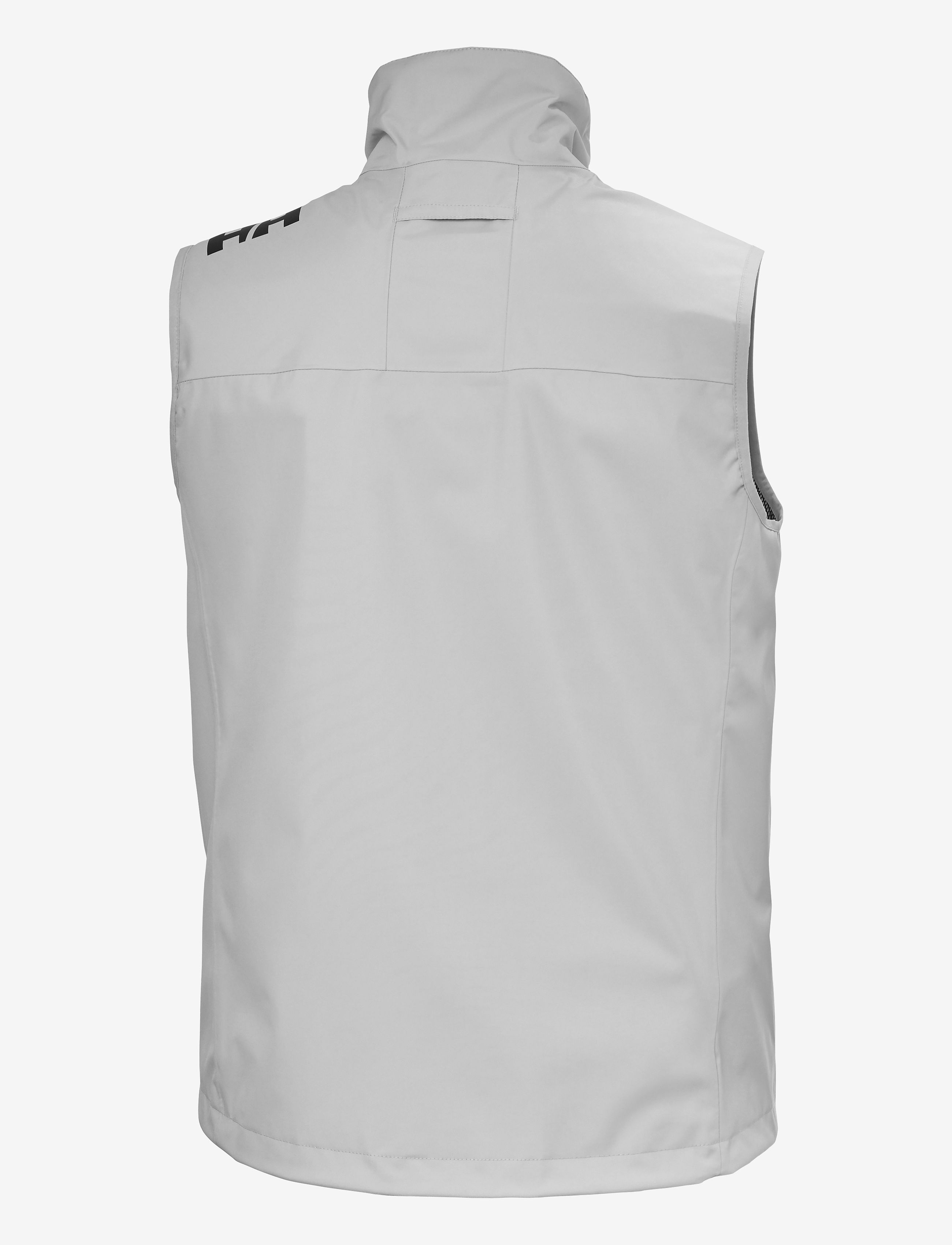 Helly Hansen - CREW VEST 2.0 - veste - grey fog - 3