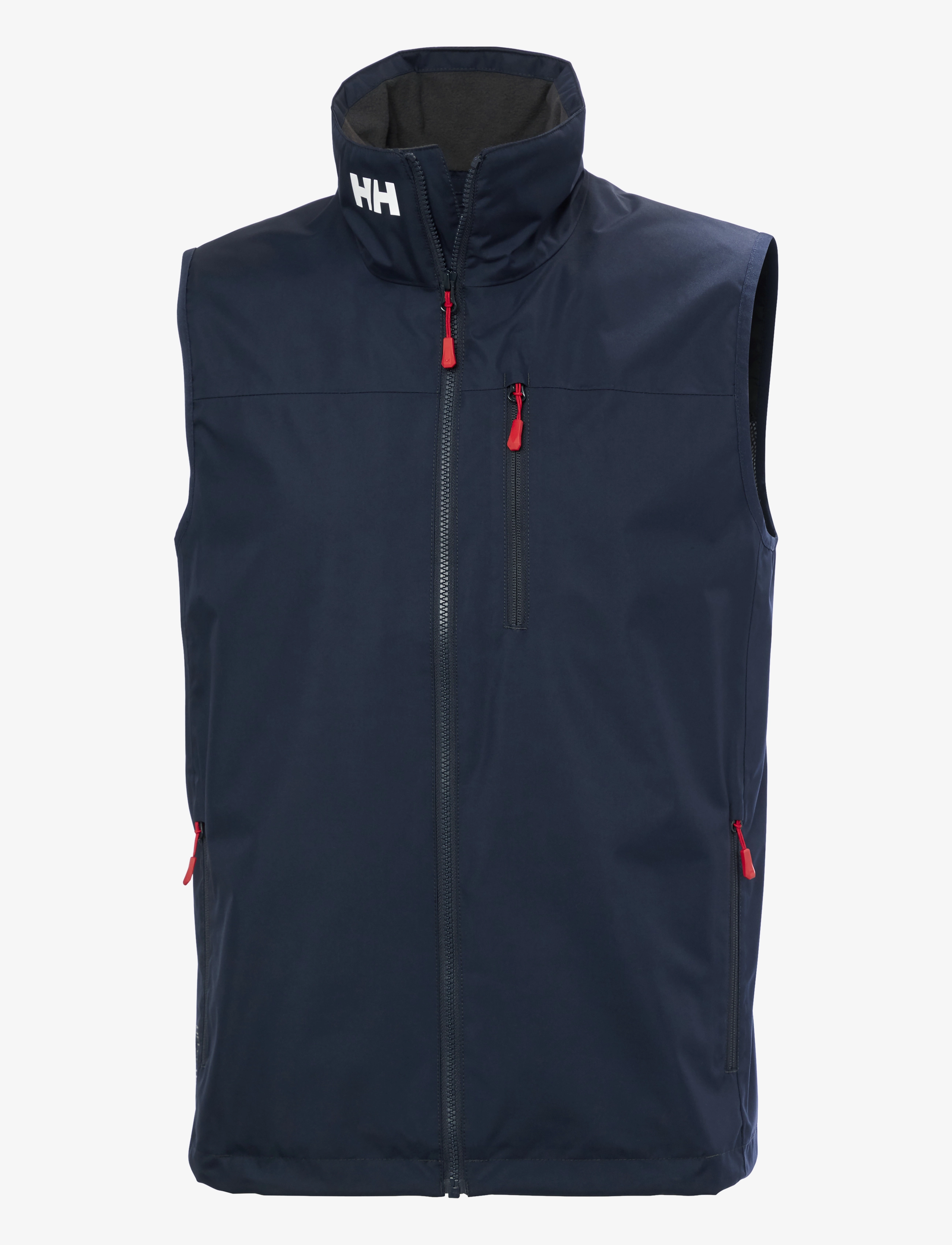 HELLY HANSEN Crew Vest 2.0 Navy - XL - Herren