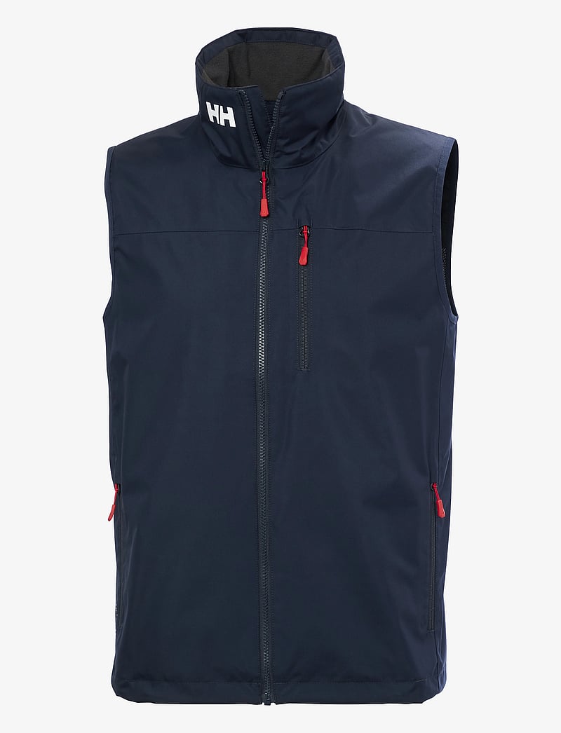 Helly Hansen - CREW VEST 2.0 - veste - navy - 1