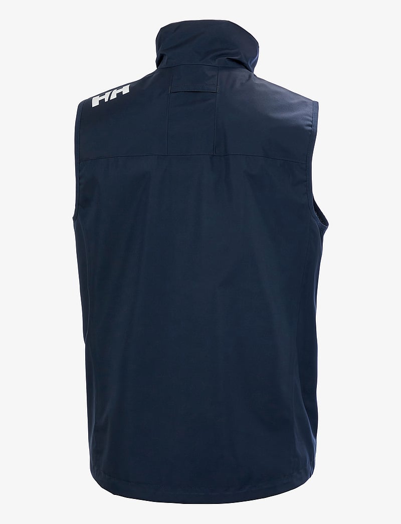 Helly Hansen - CREW VEST 2.0 - veste - navy - 2
