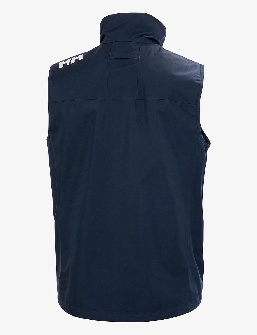 Helly Hansen - CREW VEST 2.0 - vestid - navy - 2