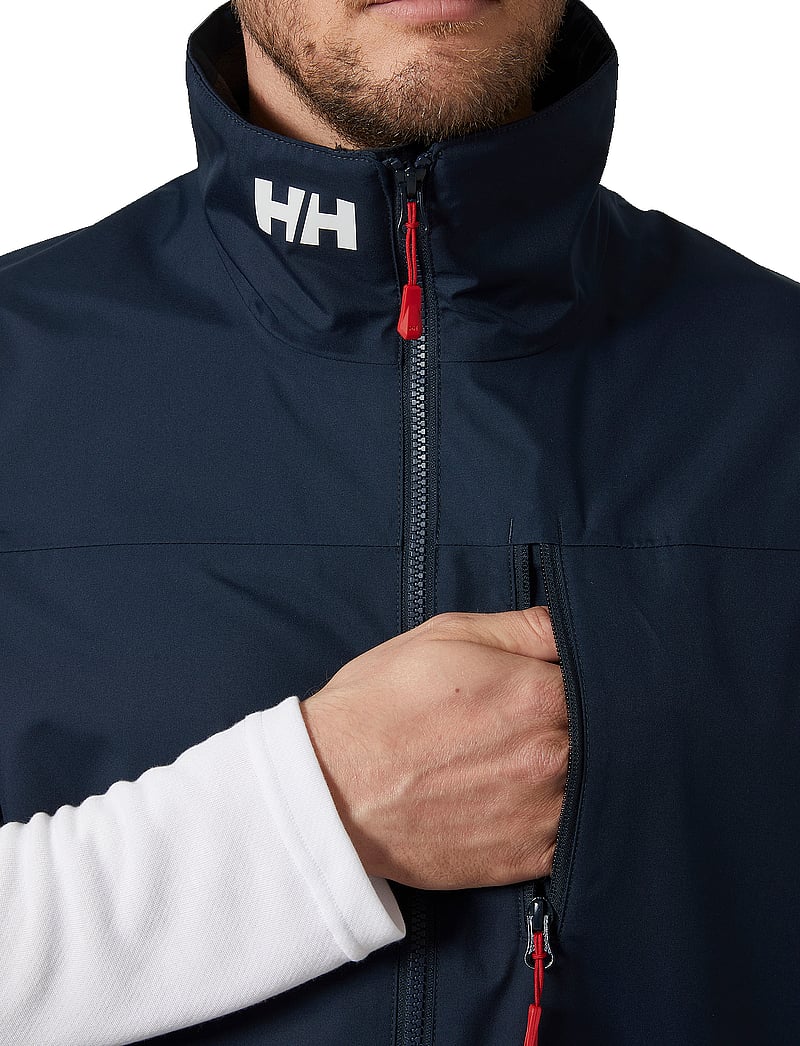 Helly Hansen - CREW VEST 2.0 - veste - navy - 5