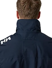 Helly Hansen - CREW VEST 2.0 - sports jackets - navy - 5
