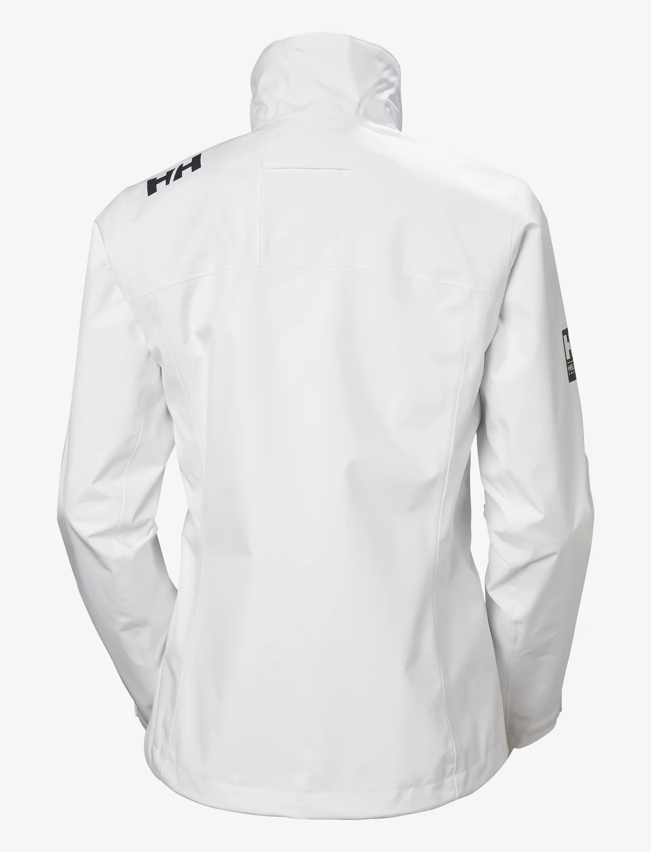 Helly Hansen - W CREW JACKET 2.0 - outdoor & rain jackets - white - 1