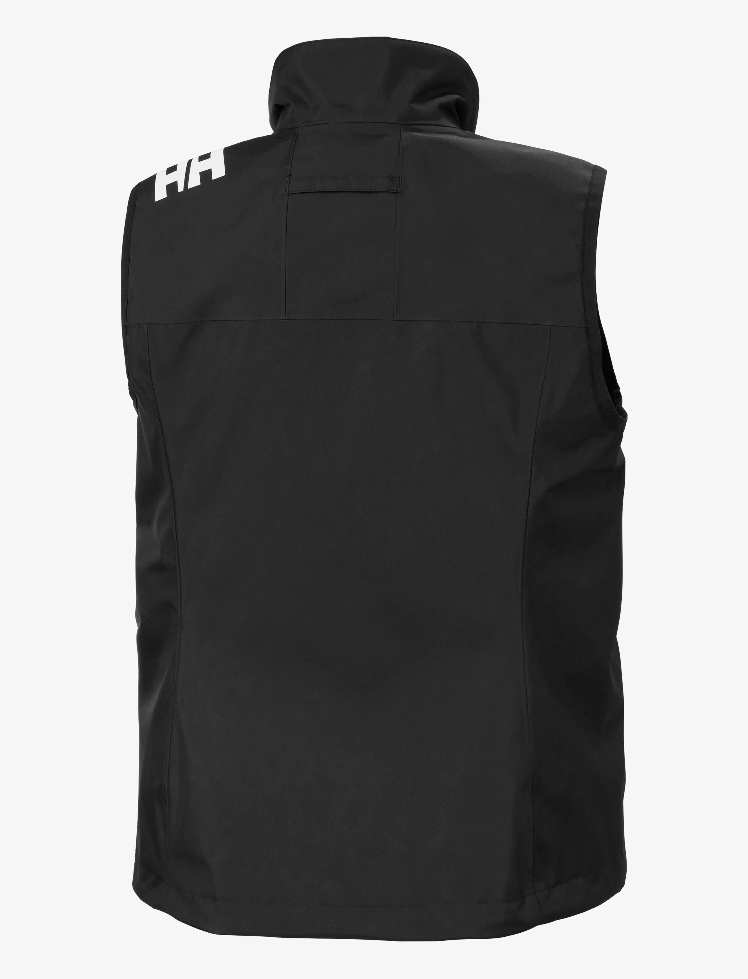 Helly Hansen - W CREW VEST 2.0 - vestes - black - 2