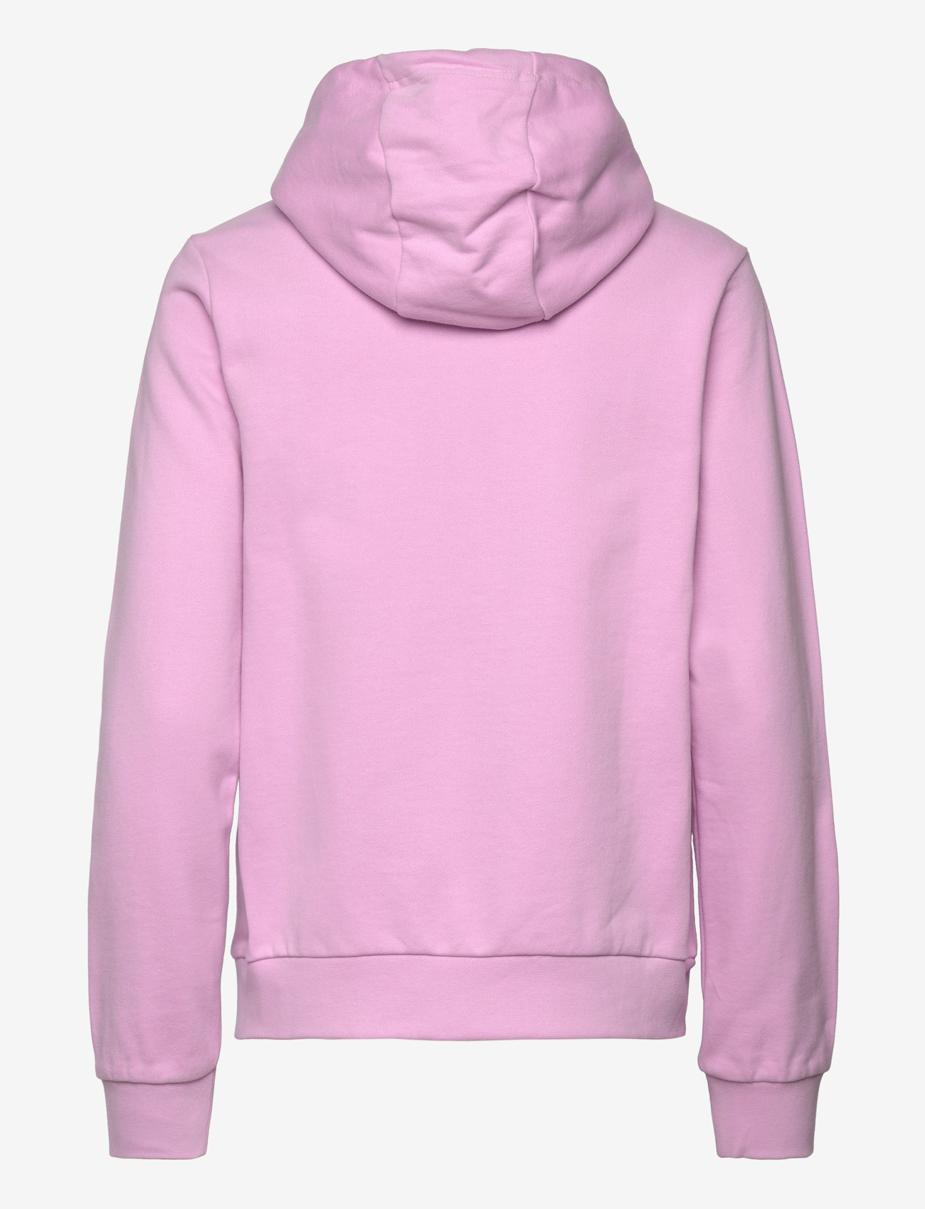 Helly Hansen - W HH LOGO HOODIE 2.0 - oberteile - cherry blos - 1