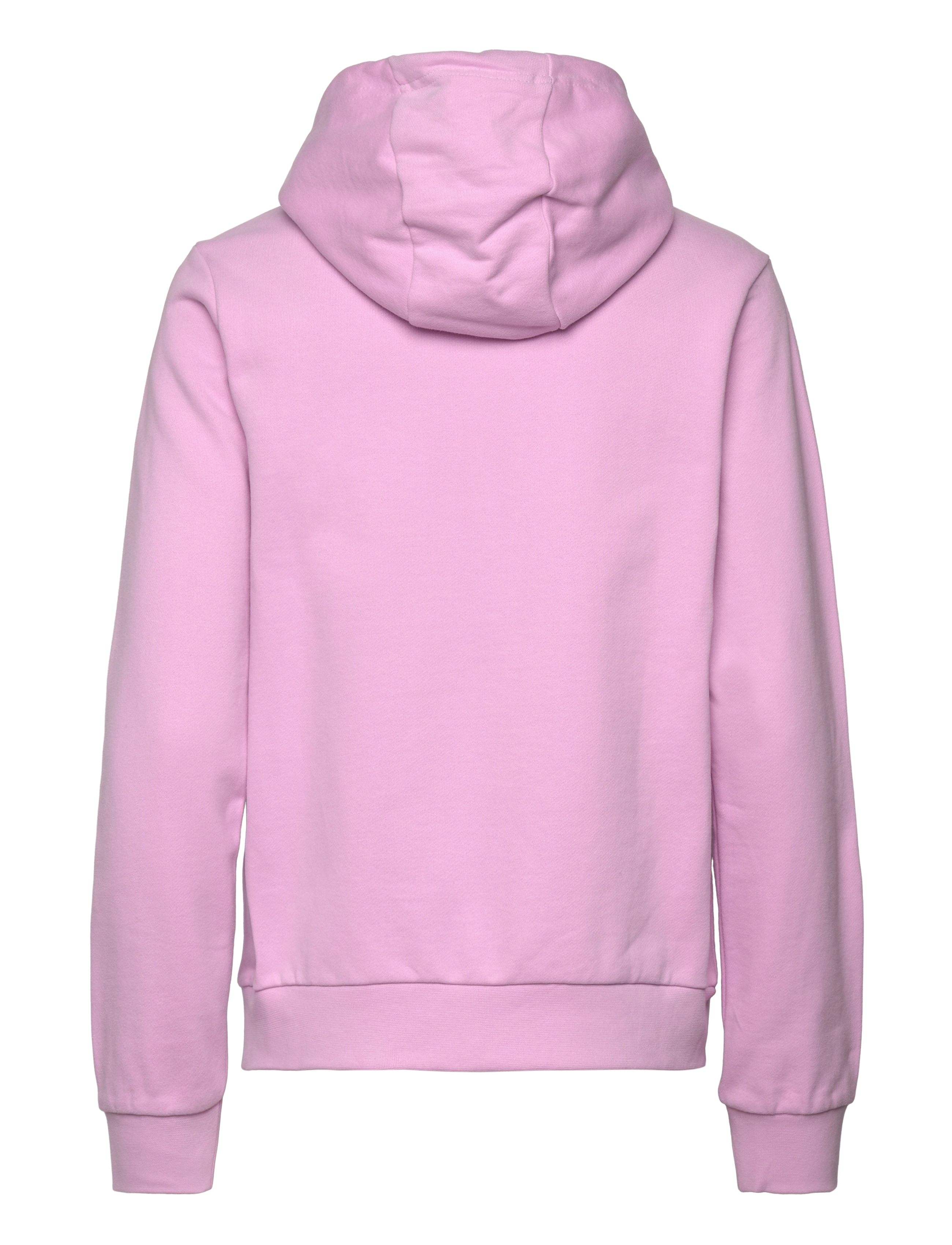 Helly Hansen - W HH LOGO HOODIE 2.0 - cherry blos - 1
