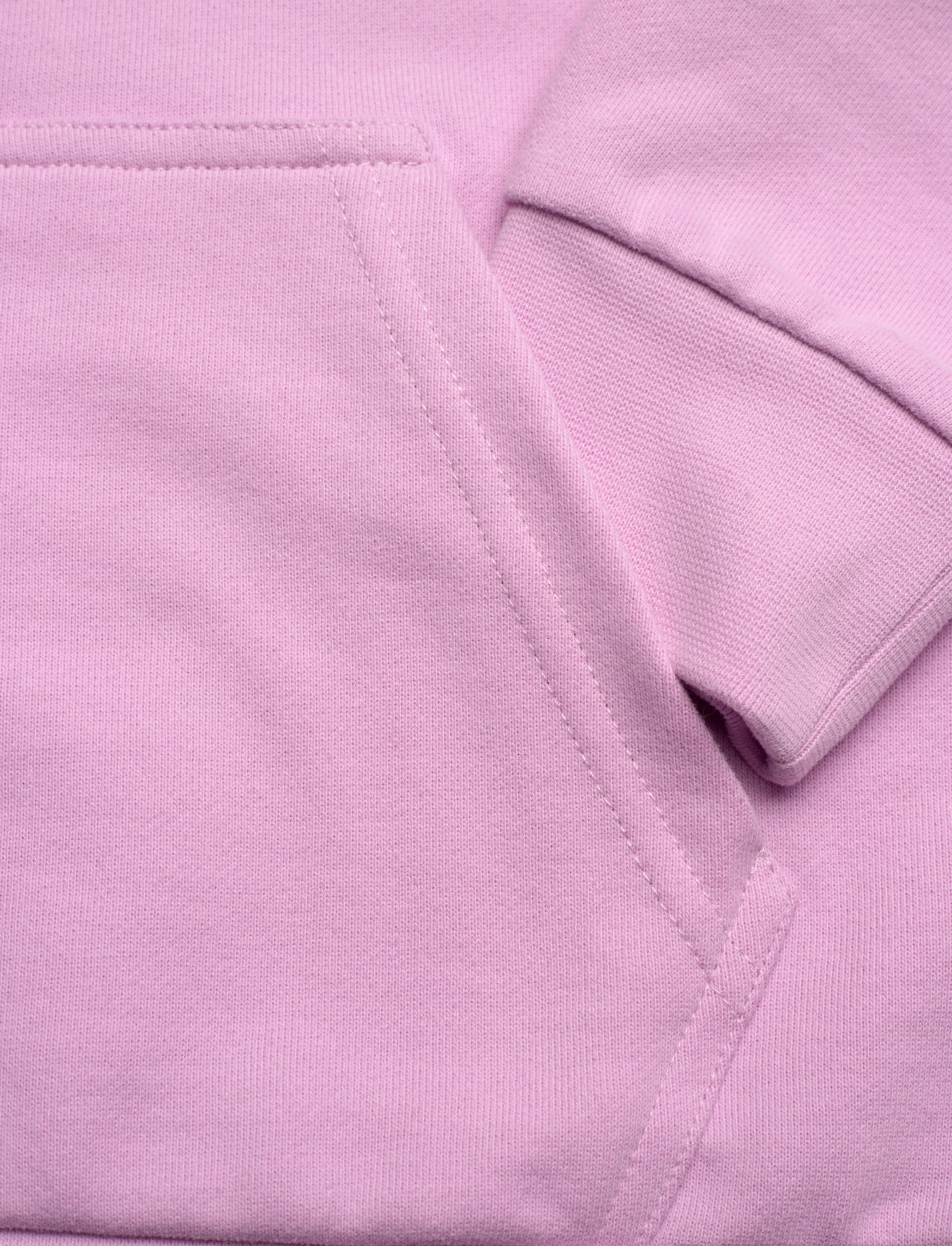 Helly Hansen - W HH LOGO HOODIE 2.0 - cherry blos - 3