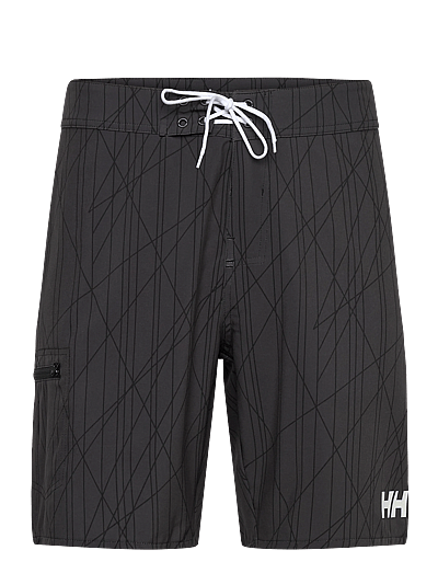 Hp Board Shorts 9" - Badebukser