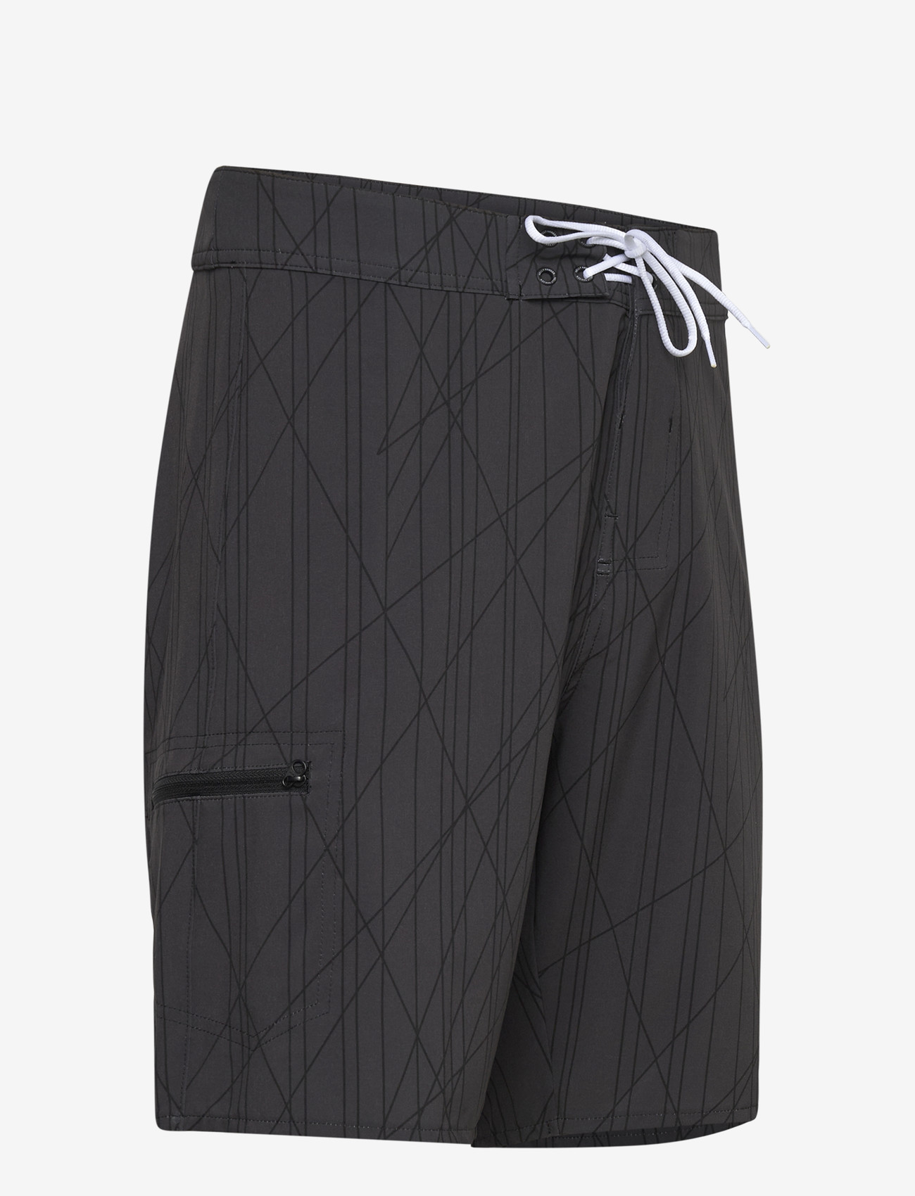 Helly Hansen - HP BOARD SHORTS 9" - swim shorts - ebony - 2