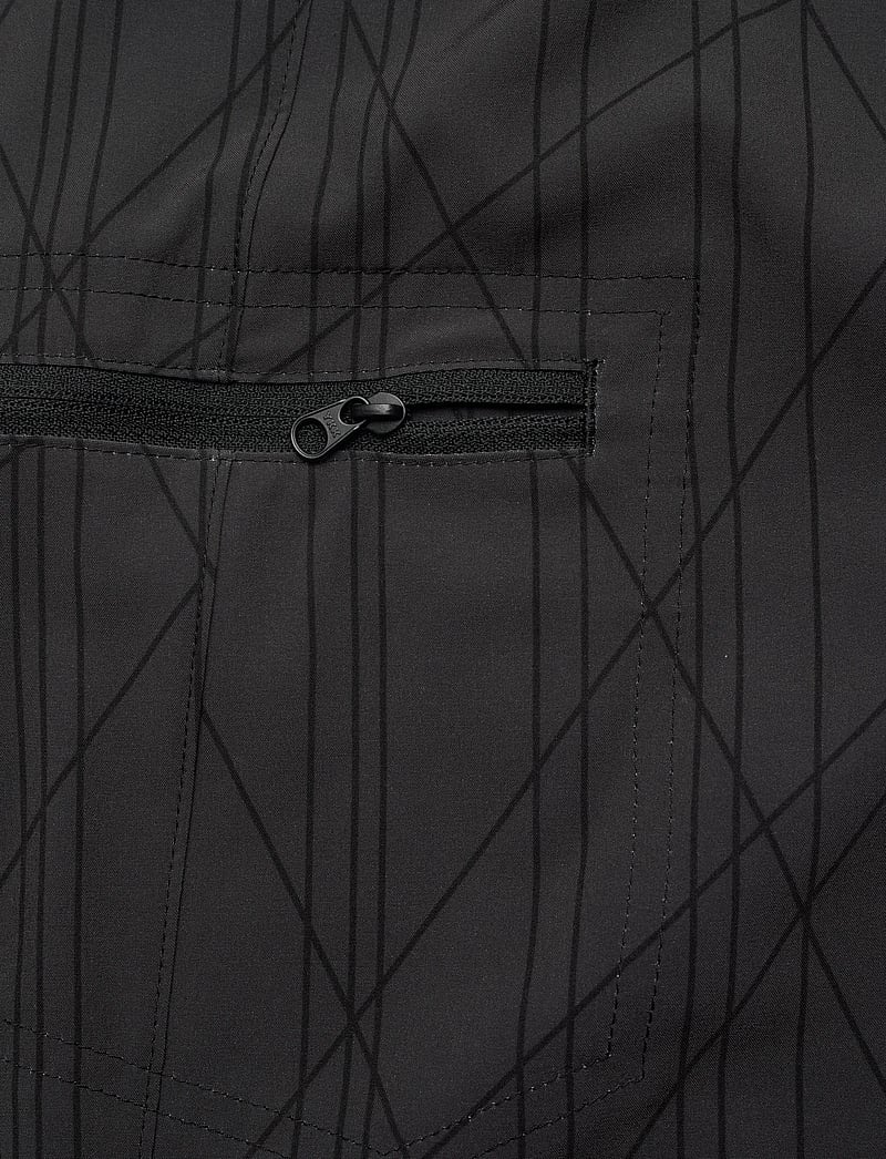 Helly Hansen - HP BOARD SHORTS 9" - swim shorts - ebony - 3