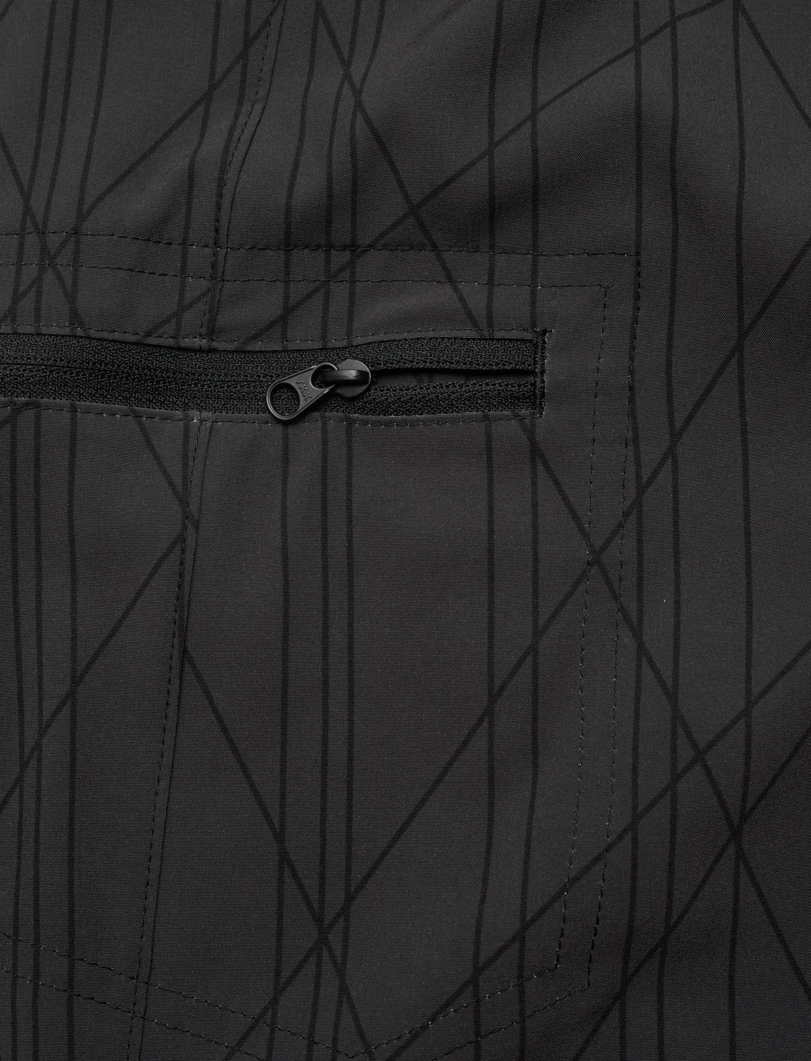 Helly Hansen - HP BOARD SHORTS 9" - badshorts - ebony - 3