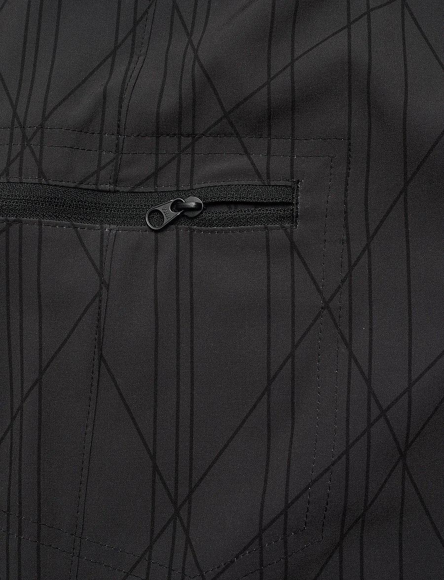 Helly Hansen - HP BOARD SHORTS 9" - badshorts - ebony - 3