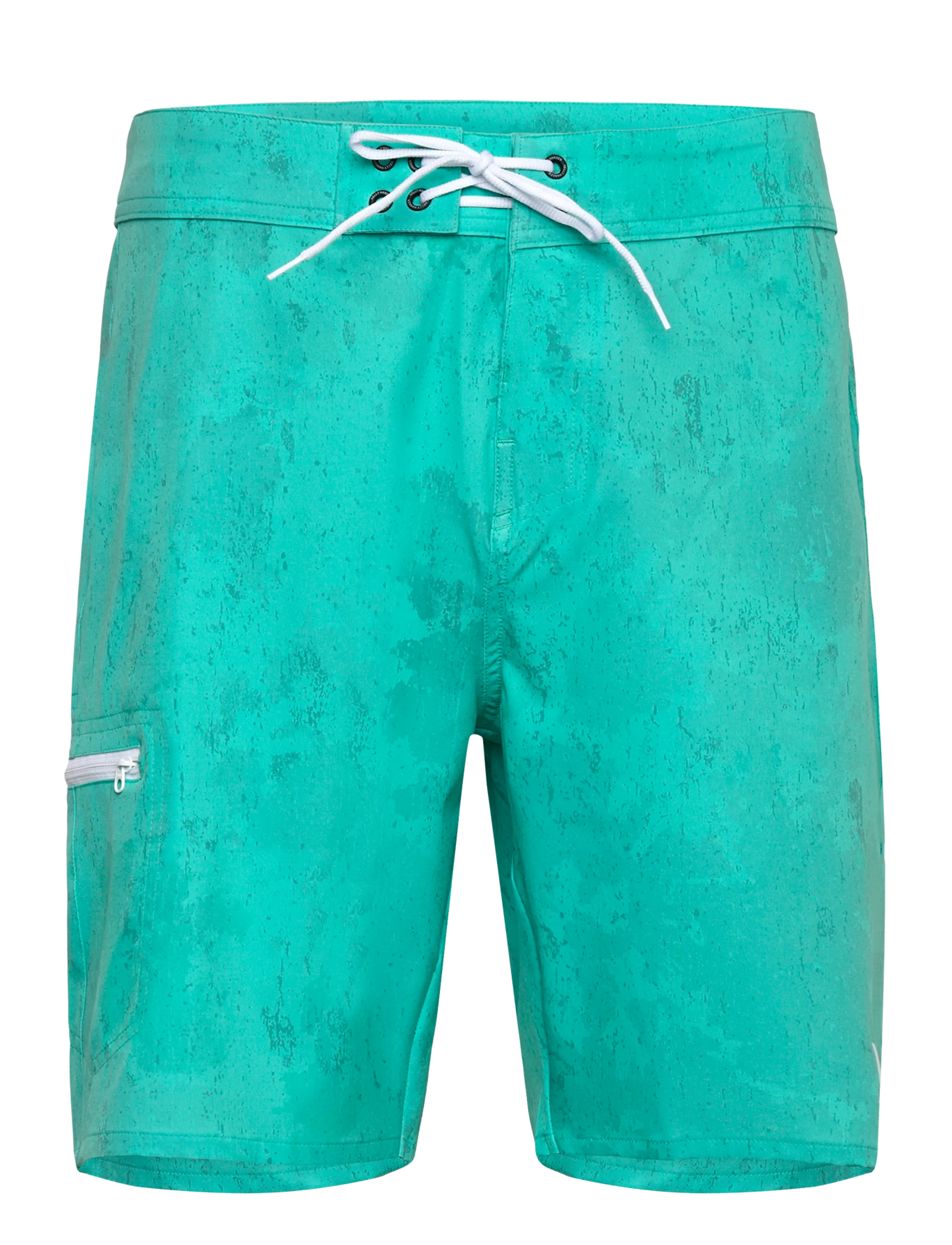 Helly Hansen HP BOARD SHORTS 9" - Bademode - LAGOON SEA / green