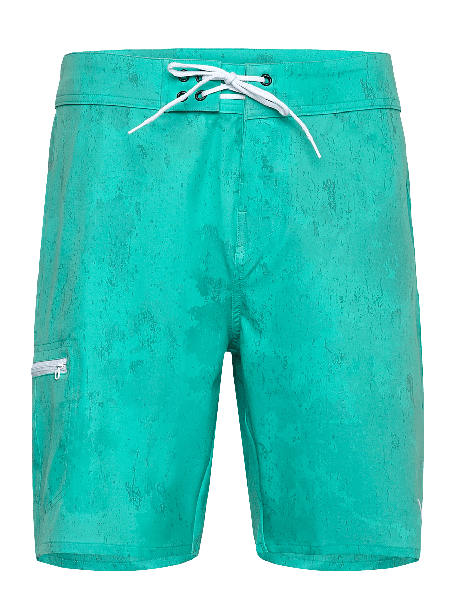 Helly Hansen - HP BOARD SHORTS 9" - badehosen - lagoon sea - 0