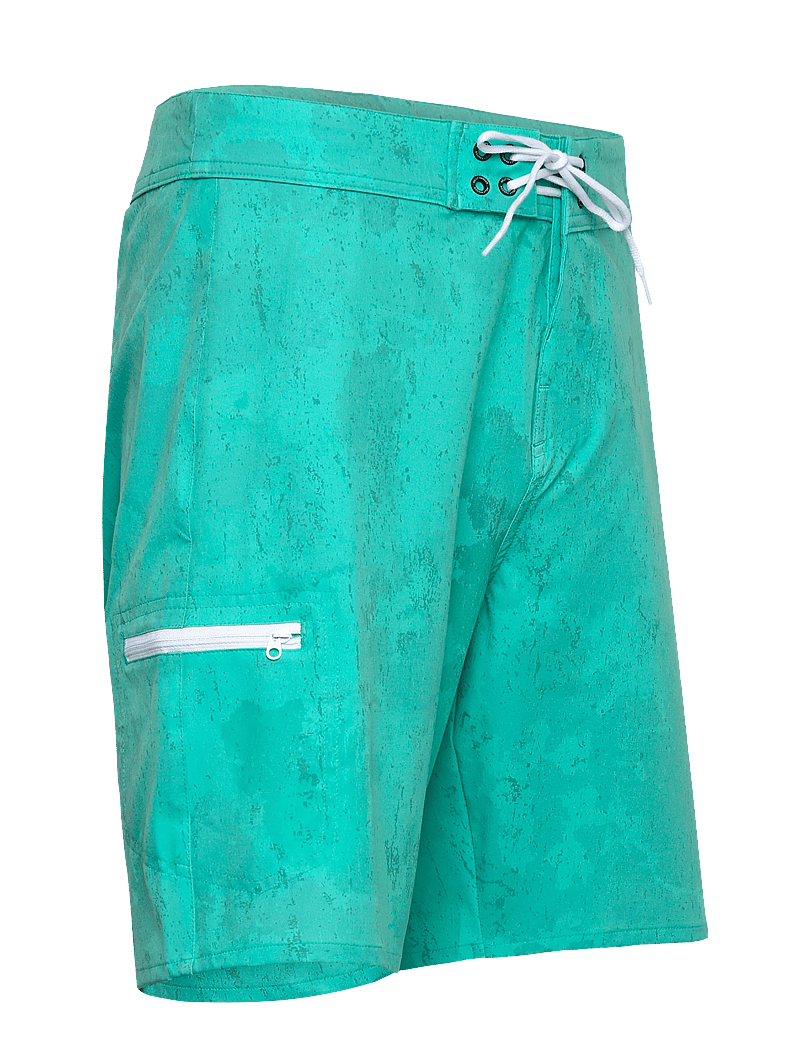 Helly Hansen - HP BOARD SHORTS 9" - badebukser - lagoon sea - 2