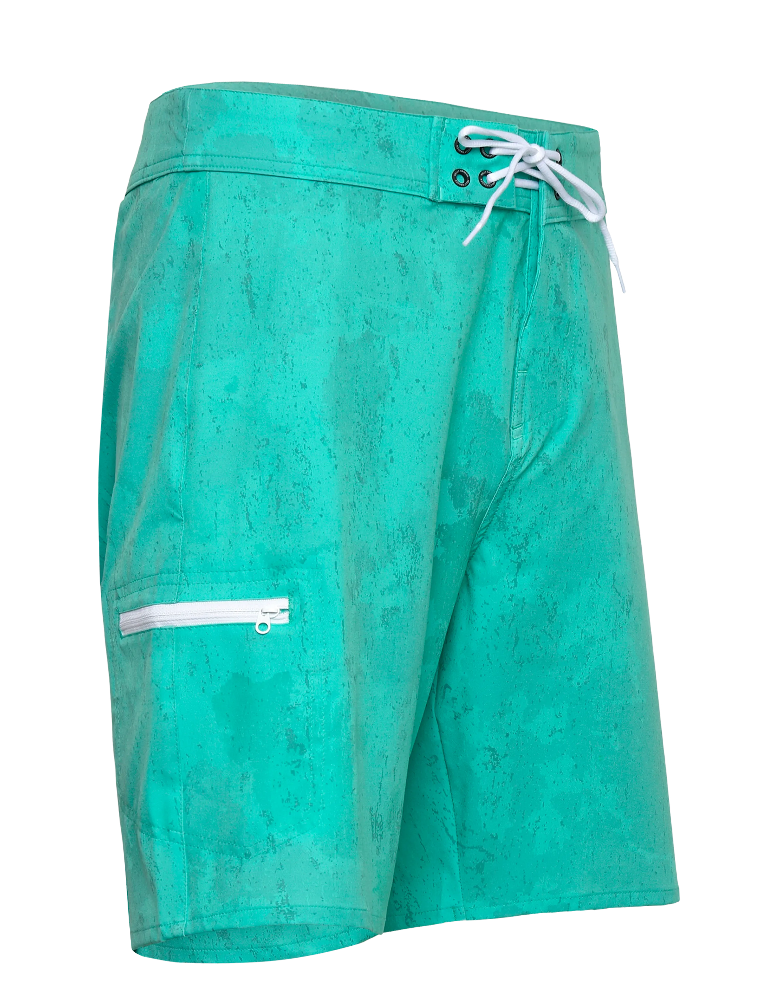 Helly Hansen - HP BOARD SHORTS 9" - badehosen - lagoon sea - 2