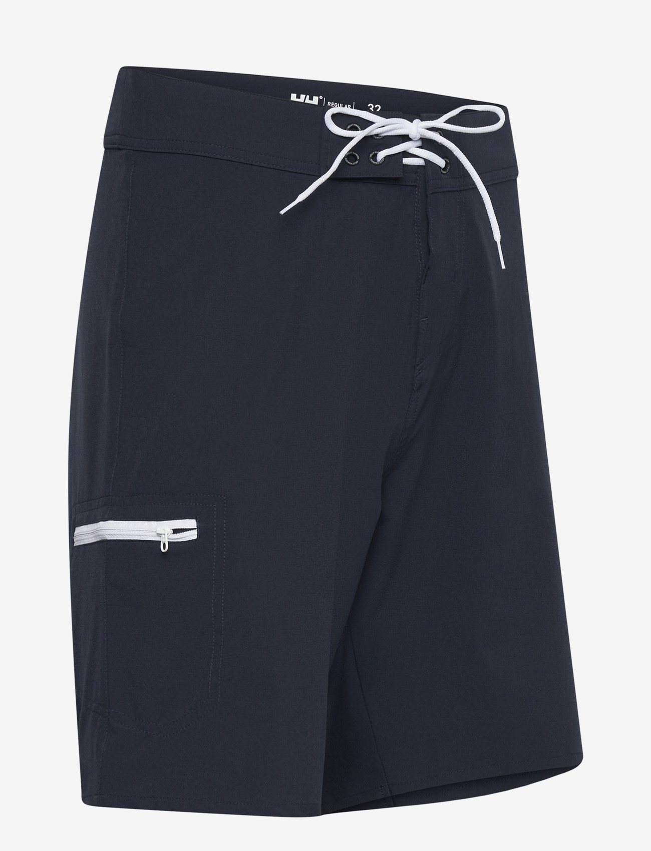Helly Hansen - HP BOARD SHORTS 9" - badehosen - navy - 2