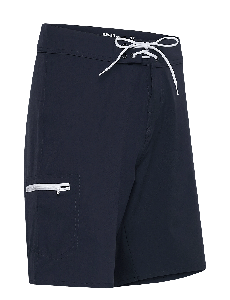 Helly Hansen - HP BOARD SHORTS 9" - badehosen - navy - 2