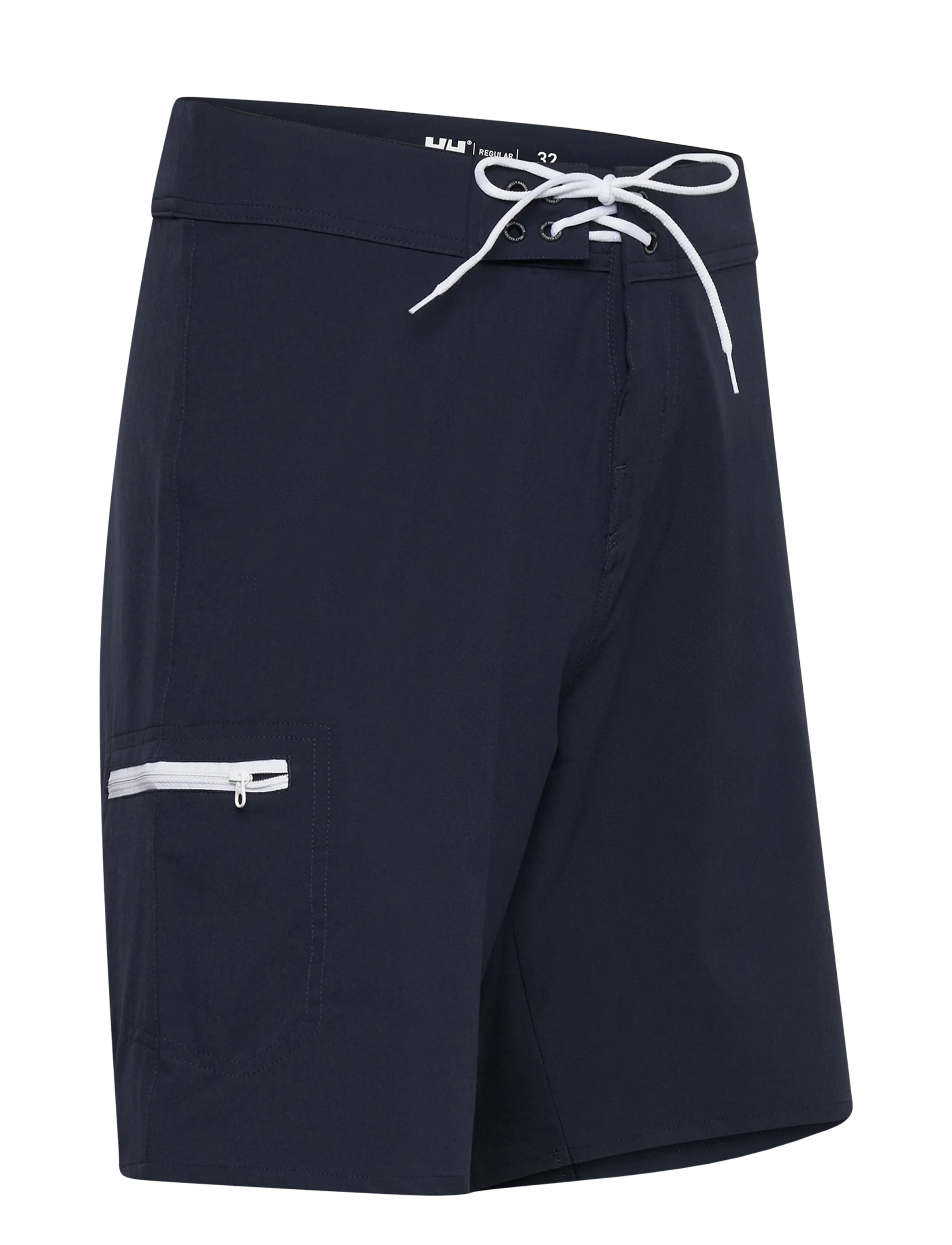 Helly Hansen - HP BOARD SHORTS 9" - uimashortsit - navy - 2