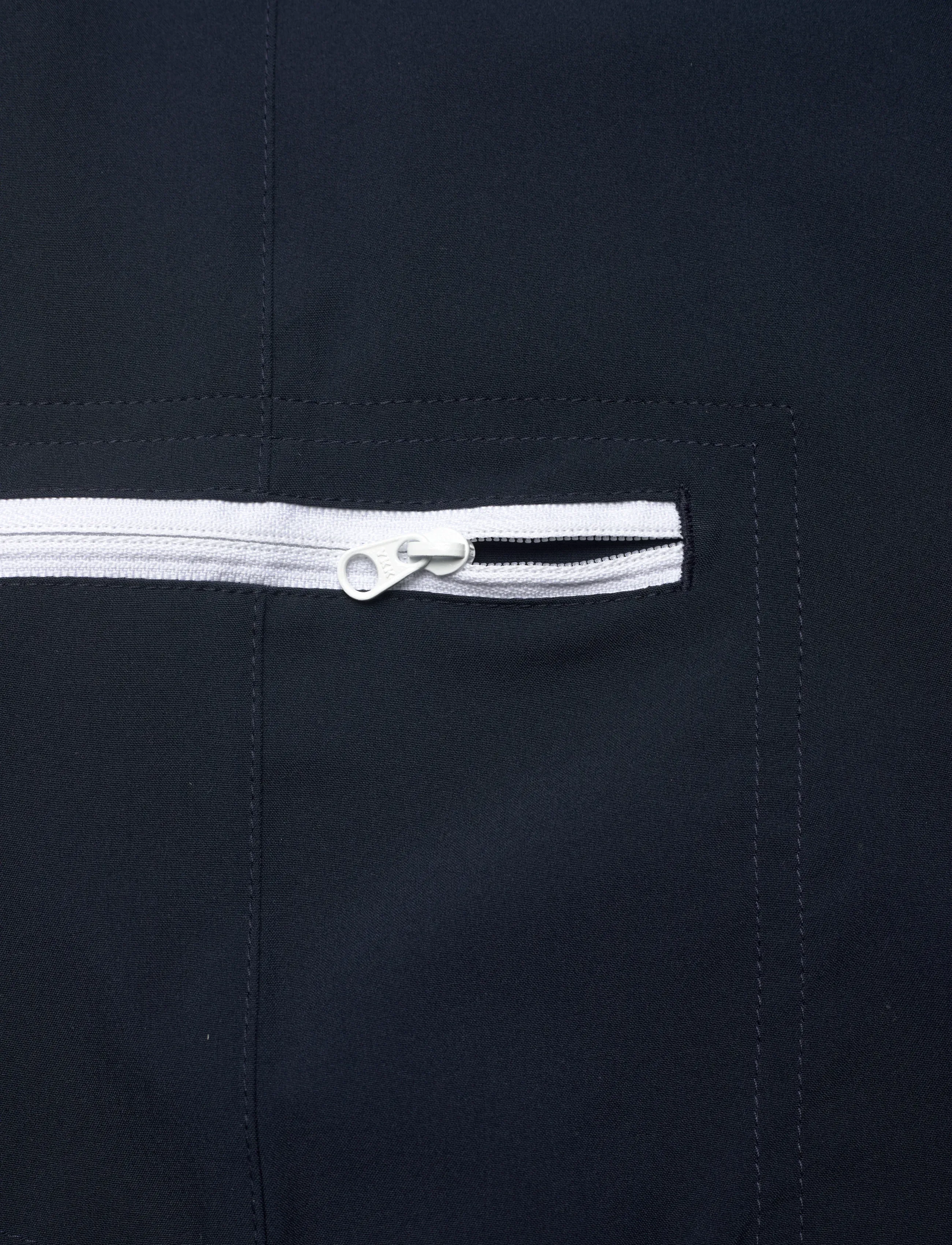 Helly Hansen - HP BOARD SHORTS 9" - peldšorti - navy - 3