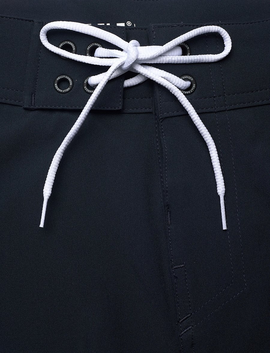 Helly Hansen - HP BOARD SHORTS 9" - uimashortsit - navy - 4