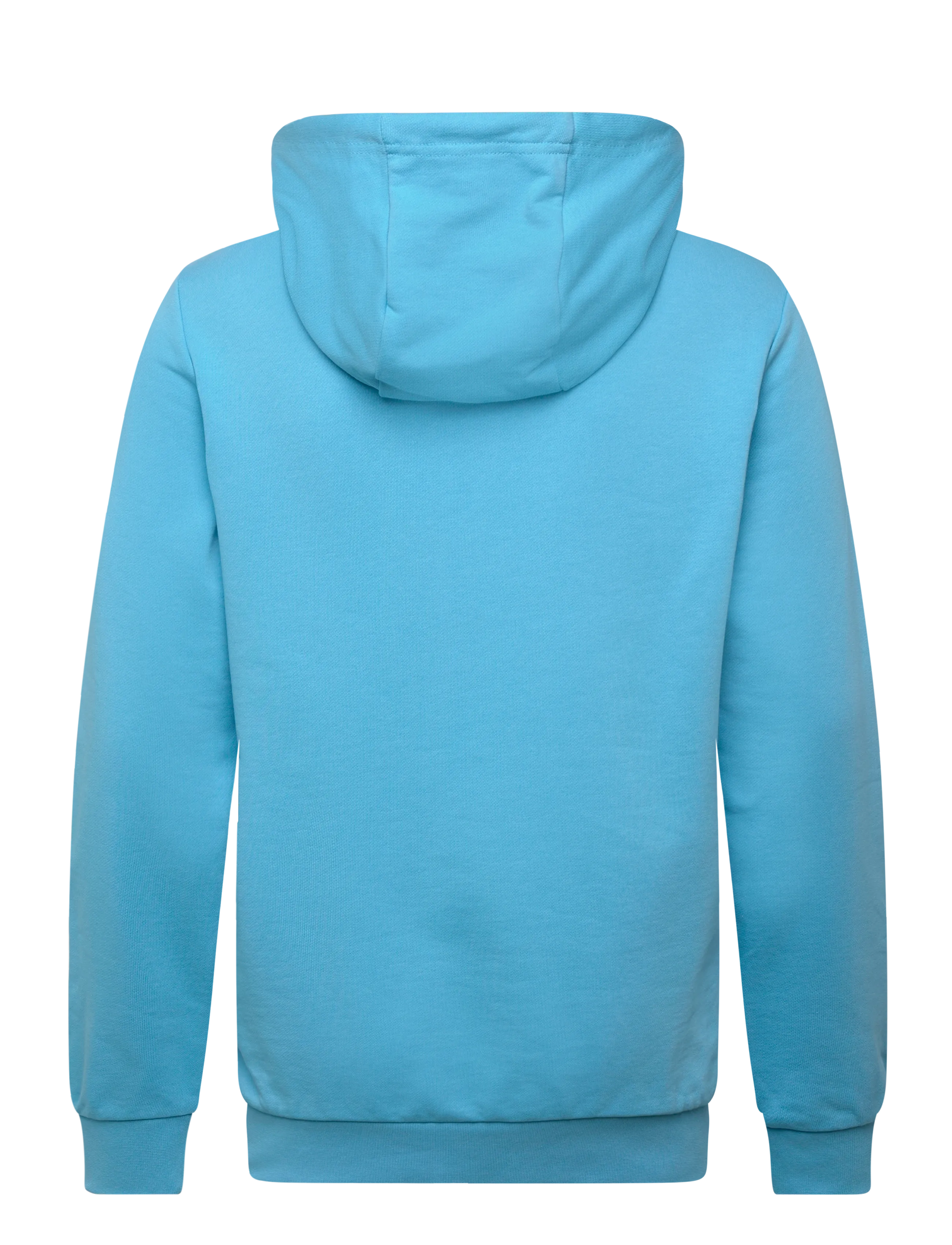 Salt Cotton Hoodie 2