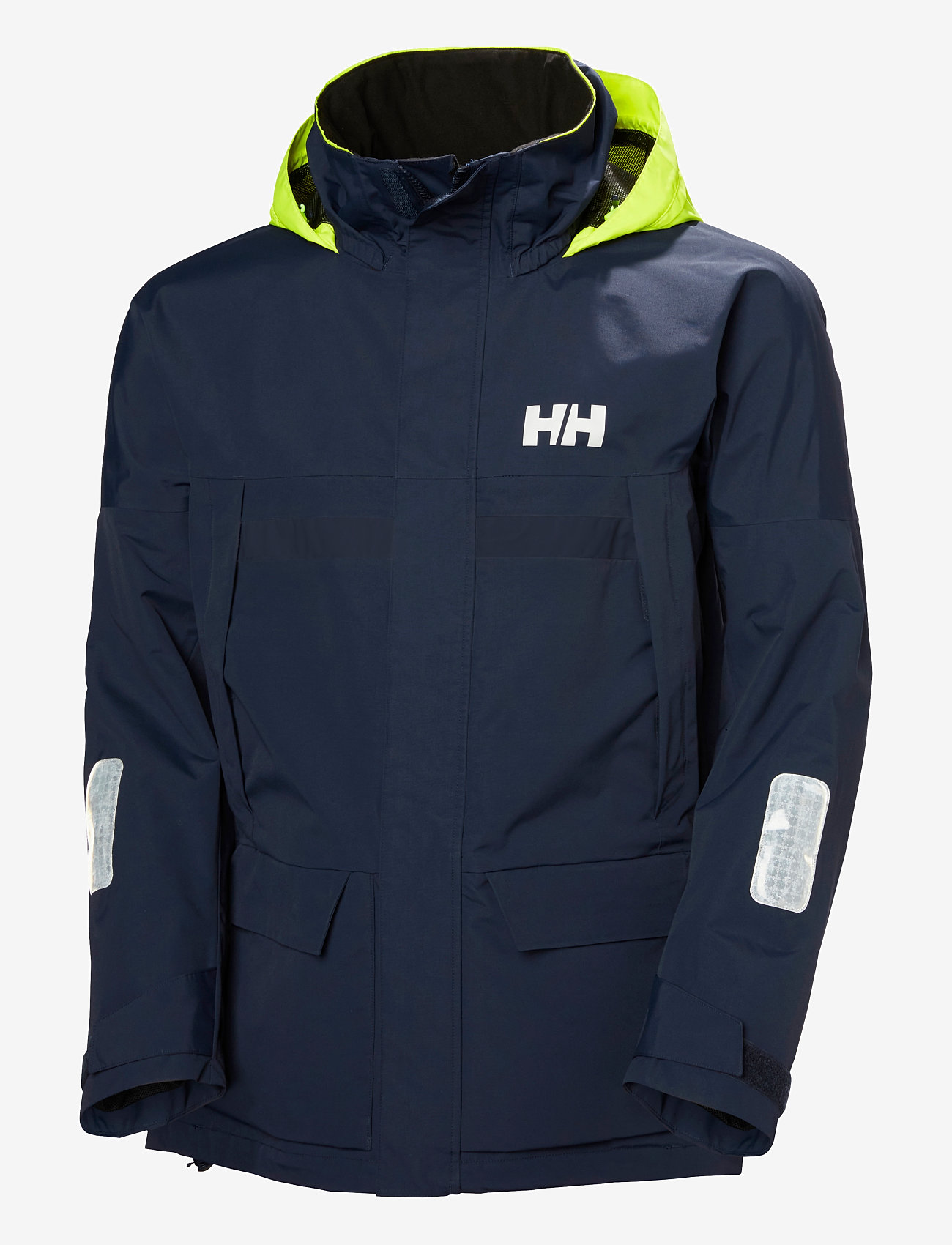 Helly Hansen - PIER JACKET 4.0 - navy - 0