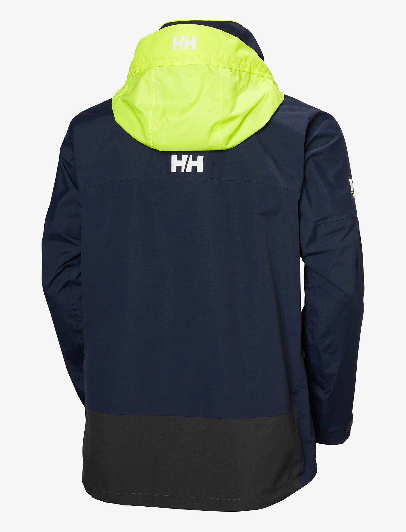 Helly Hansen - PIER JACKET 4.0 - navy - 1