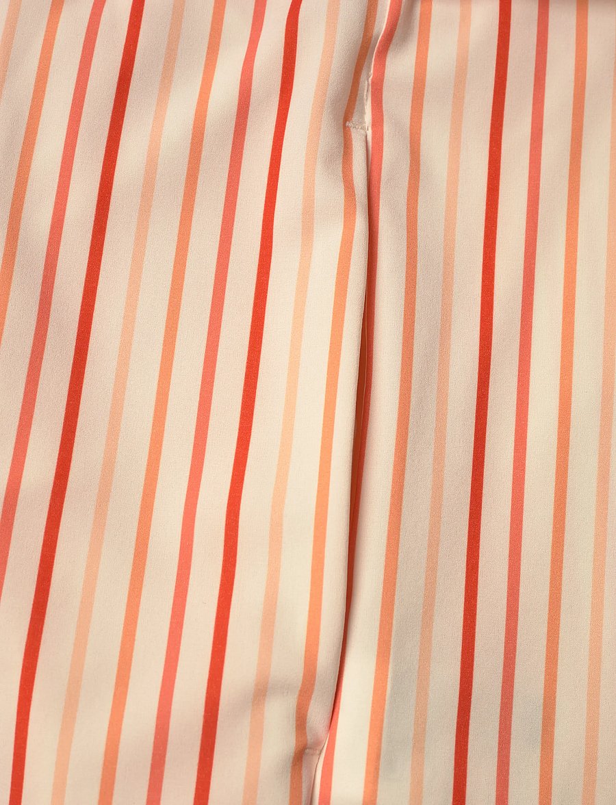 Helly Hansen - W THALIA SHIRT DRESS - kleider & röcke - apricot cru - 5