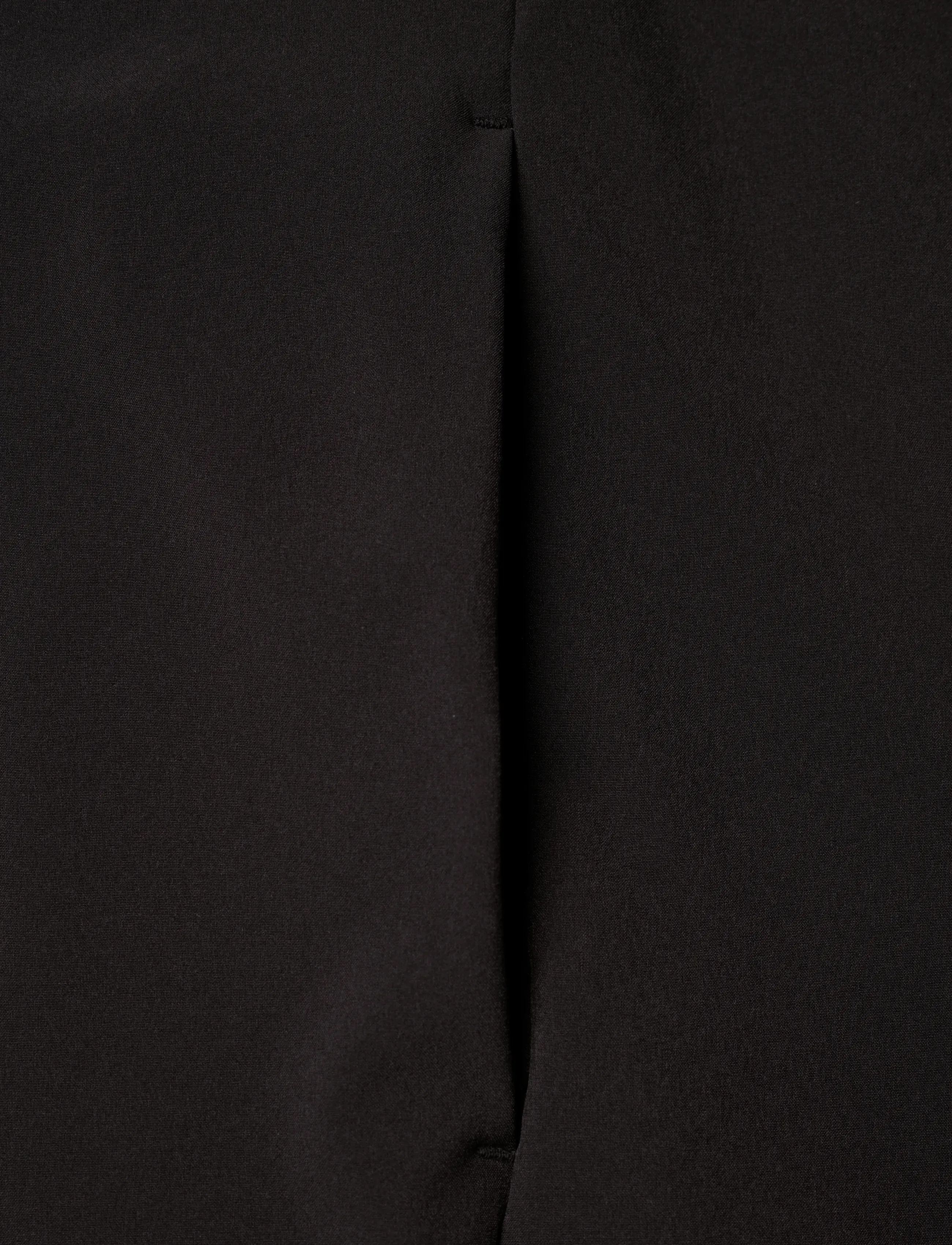 Helly Hansen - W THALIA SHIRT DRESS - kleider & röcke - black - 5