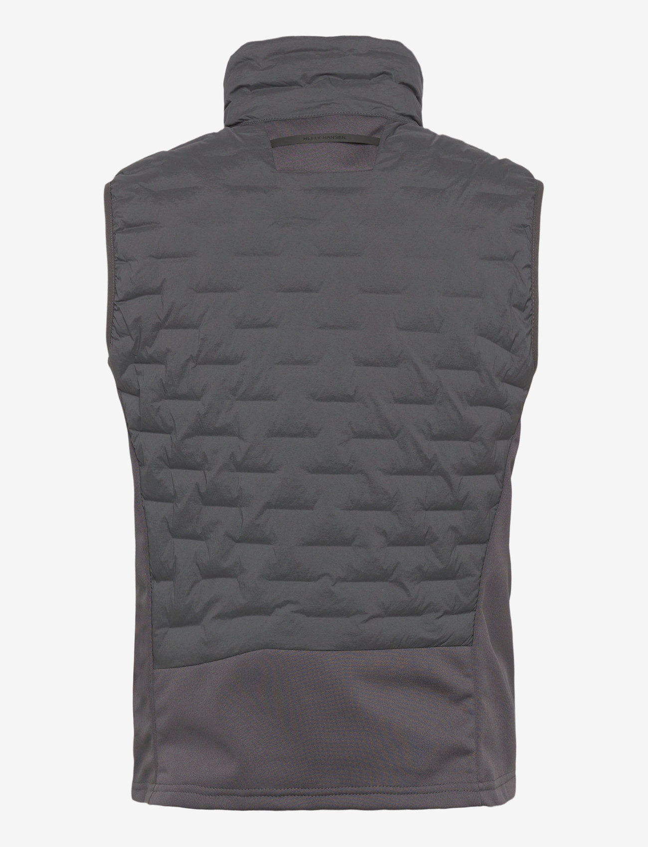 Helly Hansen - HP HYBRID STRETCH INS VEST - vestid - ebony - 1