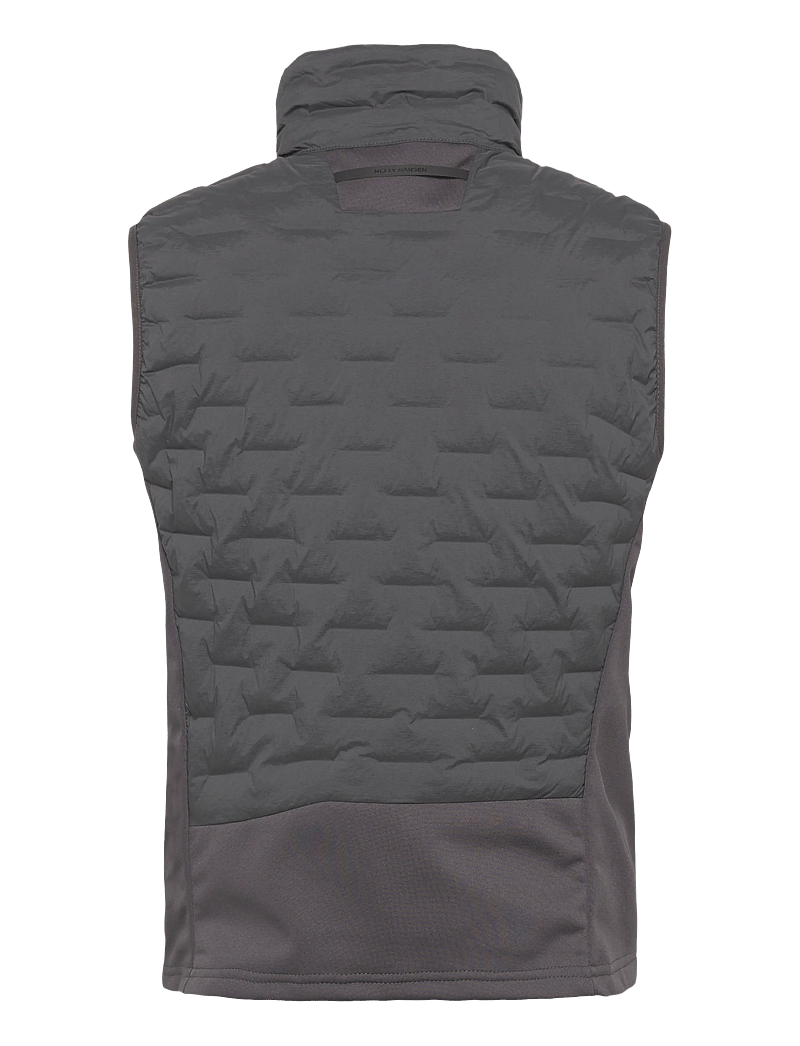 Helly Hansen - HP HYBRID STRETCH INS VEST - vestid - ebony - 1