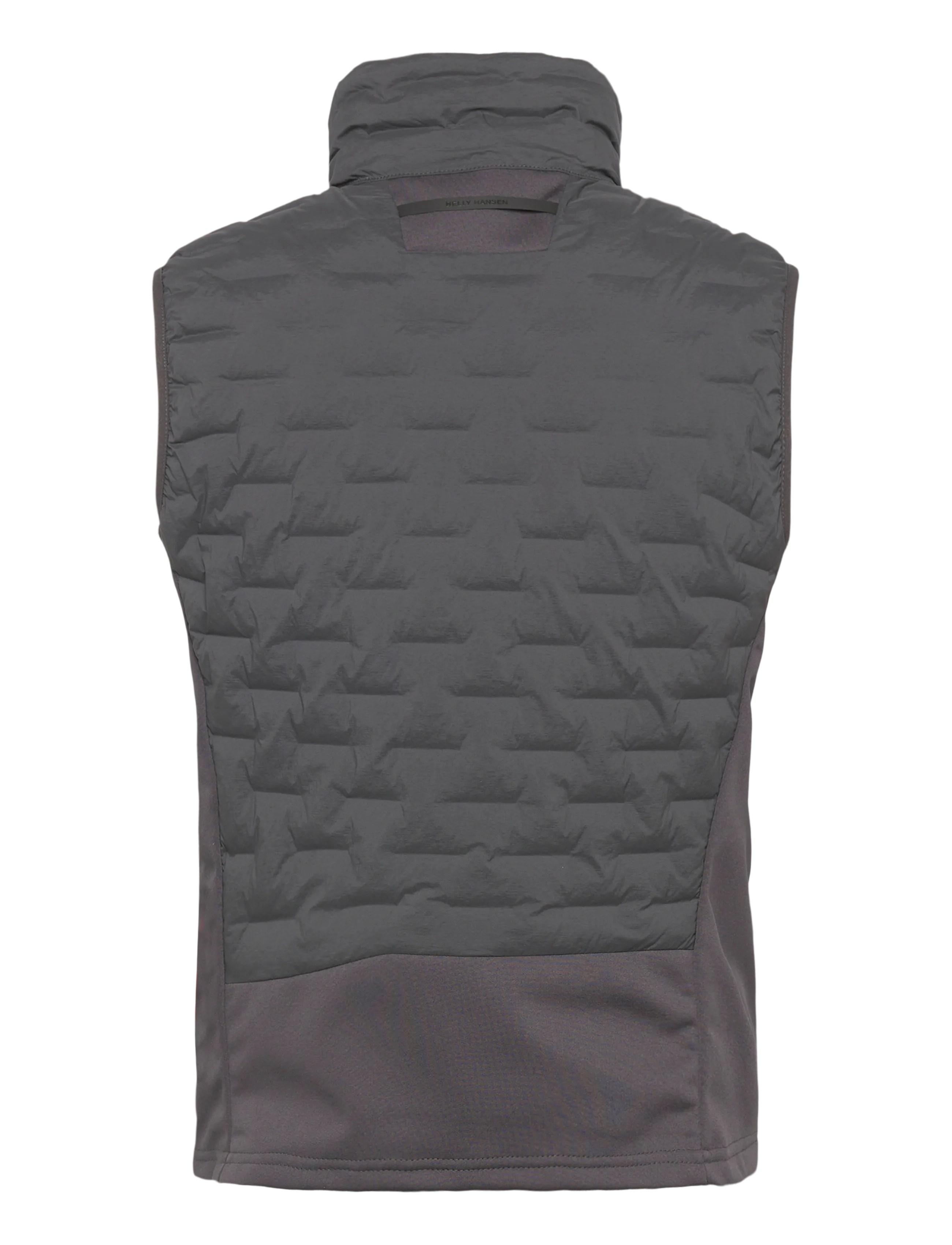 Helly Hansen - HP HYBRID STRETCH INS VEST - outdoor - ebony - 1